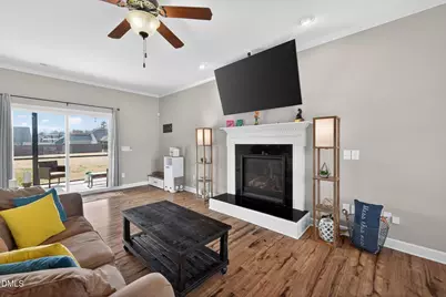 24 Kaki Court, Selma, NC 27576 - Photo 9