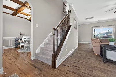 24 Kaki Court, Selma, NC 27576 - Photo 23