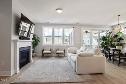 221 Thunder Forest Lane, Wendell, NC 27591 - Photo 15