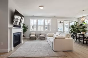 221 Thunder Forest Ln, Wendell, NC 27591 - Photo 15