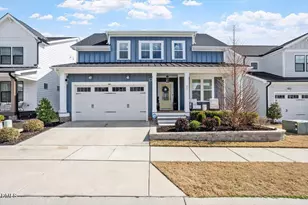 221 Thunder Forest Ln, Wendell, NC 27591 - Photo 1