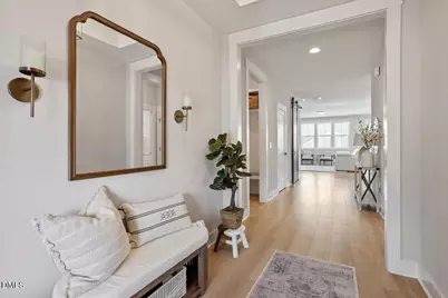 221 Thunder Forest Lane, Wendell, NC 27591 - Photo 5