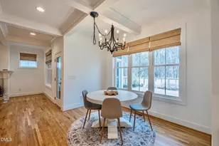 431 Wyndham Dr, Chapel Hill, NC 27516 - Photo 15