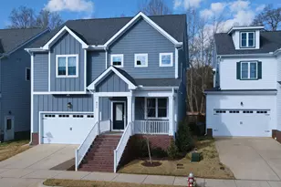 431 Wyndham Dr, Chapel Hill, NC 27516 - Photo 1