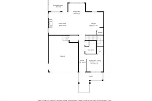 431 Wyndham Dr, Chapel Hill, NC 27516 - Photo 43