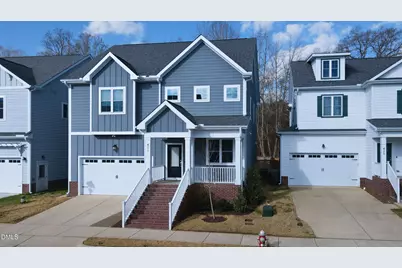 431 Wyndham Drive, Chapel Hill, NC 27516 - Photo 51