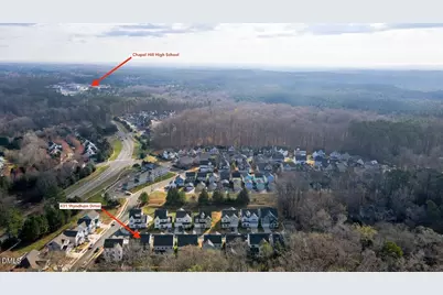 431 Wyndham Drive, Chapel Hill, NC 27516 - Photo 47