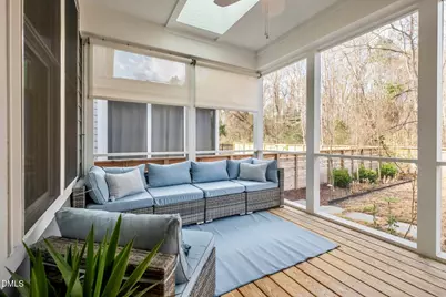 431 Wyndham Drive, Chapel Hill, NC 27516 - Photo 19