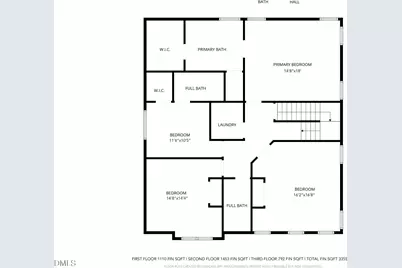 431 Wyndham Drive, Chapel Hill, NC 27516 - Photo 43