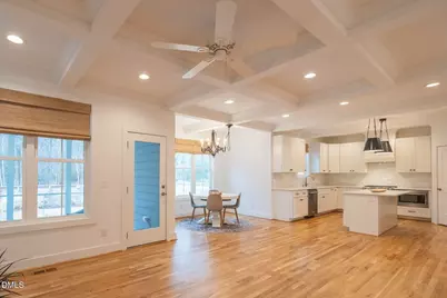 431 Wyndham Drive, Chapel Hill, NC 27516 - Photo 17