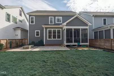 431 Wyndham Drive, Chapel Hill, NC 27516 - Photo 41