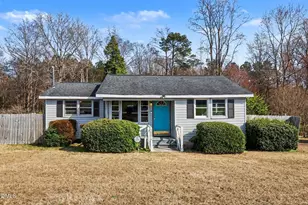 5776 Pearces Rd, Louisburg, NC 27549 - Photo 1