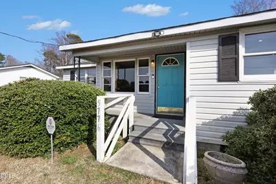 5776 Pearces Road, Louisburg, NC 27549 - Photo 5