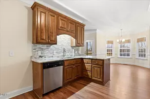 723 Contender Dr, Clayton, NC 27520 - Photo 7