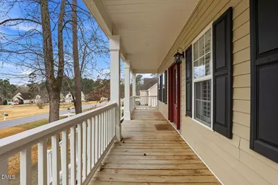 723 Contender Drive, Clayton, NC 27520 - Photo 3