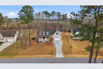 723 Contender Drive, Clayton, NC 27520 - Photo 37