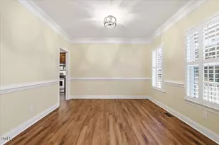 723 Contender Dr, Clayton, NC 27520 - Photo 5