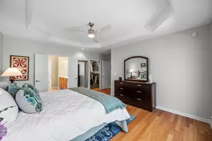 907 Footbridge Pl, Cary, NC 27519 - Photo 19