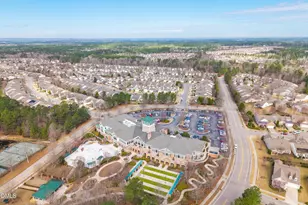 907 Footbridge Pl, Cary, NC 27519 - Photo 37