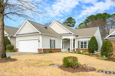 907 Footbridge Place, Cary, NC 27519 - Photo 1