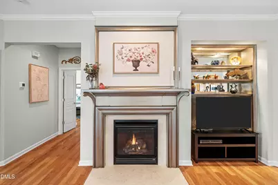 907 Footbridge Place, Cary, NC 27519 - Photo 13