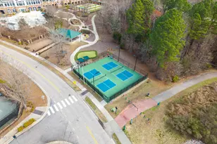 907 Footbridge Pl, Cary, NC 27519 - Photo 35