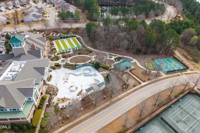 907 Footbridge Place, Cary, NC 27519 - Photo 33
