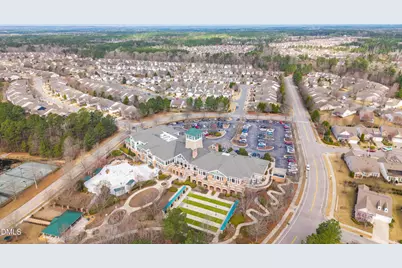 907 Footbridge Place, Cary, NC 27519 - Photo 37