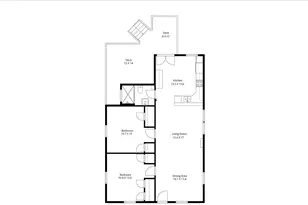 3223 Tryon Rd, Raleigh, NC 27603 - Photo 35