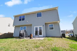 1722 Langlais Dr, Graham, NC 27253 - Photo 23