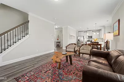 1722 Langlais Drive, Graham, NC 27253 - Photo 5