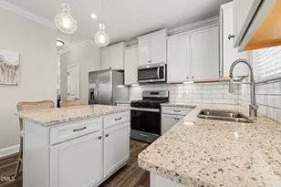 1722 Langlais Dr, Graham, NC 27253 - Photo 3