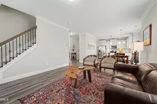 1722 Langlais Dr, Graham, NC 27253 - Photo 9