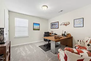 1722 Langlais Dr, Graham, NC 27253 - Photo 11