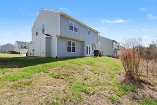 1722 Langlais Dr, Graham, NC 27253 - Photo 25