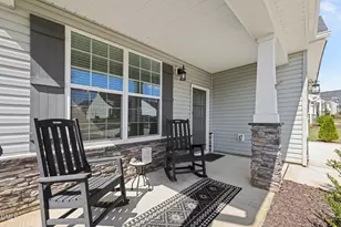 1722 Langlais Dr, Graham, NC 27253 - Photo 27