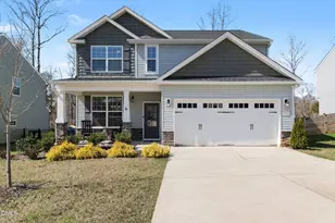 1722 Langlais Dr, Graham, NC 27253 - Photo 1