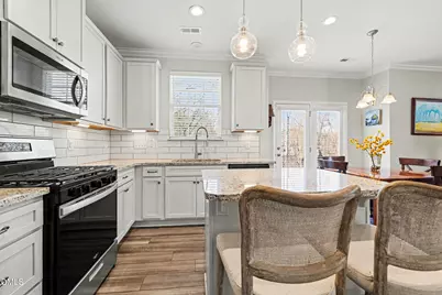 1722 Langlais Drive, Graham, NC 27253 - Photo 13