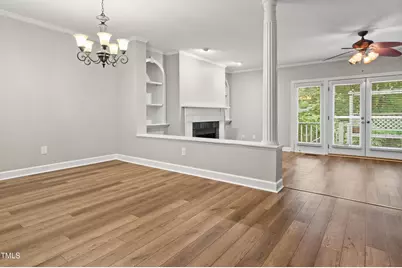 112 Lomond Lane, Cary, NC 27518 - Photo 9