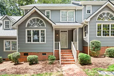 112 Lomond Lane, Cary, NC 27518 - Photo 1