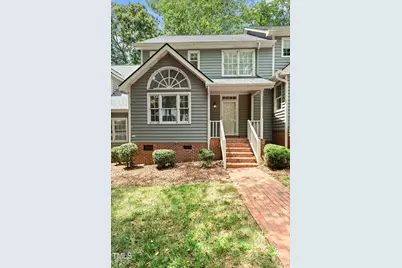 112 Lomond Lane, Cary, NC 27518 - Photo 3