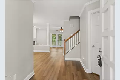 112 Lomond Lane, Cary, NC 27518 - Photo 3