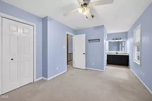 4822 Northbury Cir, Durham, NC 27712 - Photo 25