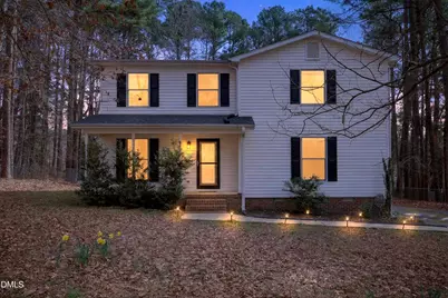 4822 Northbury Circle, Durham, NC 27712 - Photo 1