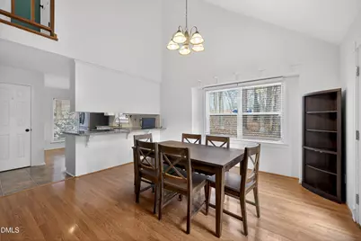 4822 Northbury Circle, Durham, NC 27712 - Photo 5