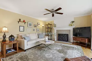 1005 Old Carriage Ct, Apex, NC 27502 - Photo 23