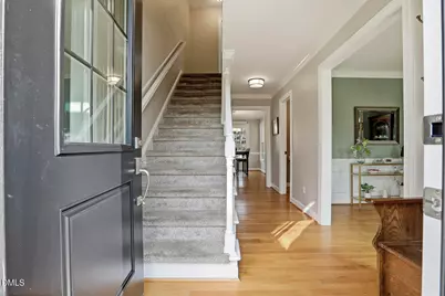 1005 Old Carriage Court, Apex, NC 27502 - Photo 3