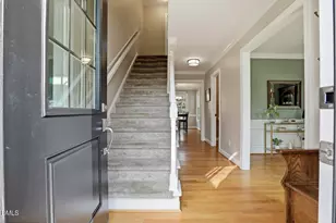 1005 Old Carriage Ct, Apex, NC 27502 - Photo 3