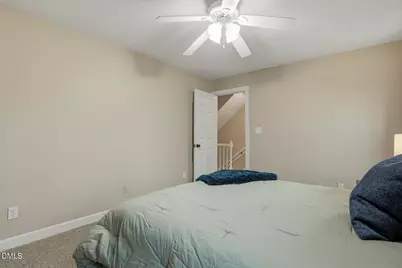 1005 Old Carriage Court, Apex, NC 27502 - Photo 35