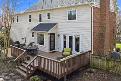 1005 Old Carriage Court, Apex, NC 27502 - Photo 61